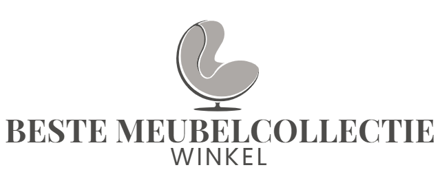 Beste Meubelcollectie Winkel