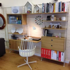 Vitra Ball Clock Klok Ø33 Naturel -Beste Meubelcollectie Winkel x886x886 0340.jpg.pagespeed.ic .zXvbhZg3s