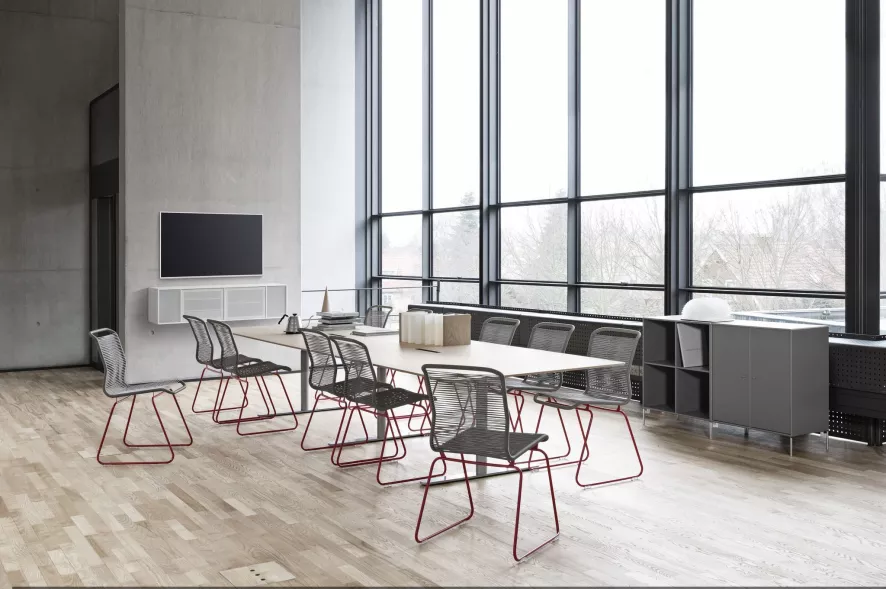 Montana Pair Kast Nordic 8 Montana Pair Kast Nordic - Afbeelding 8