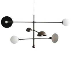 101 Copenhagen Sahn Chandelier Hanglamp