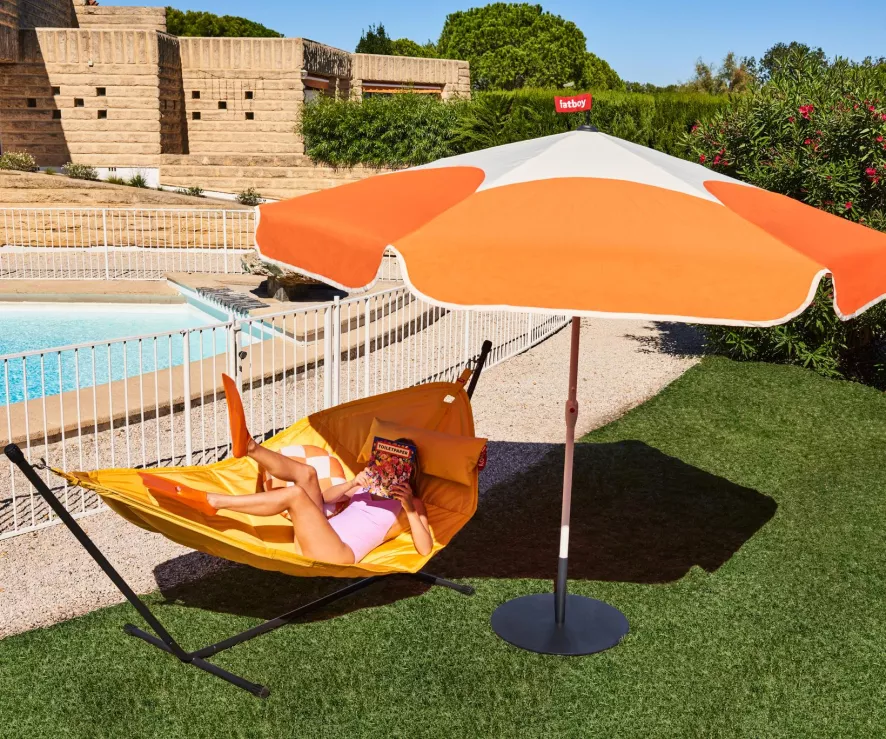 Fatboy Headdemock Hangmat Sesame 3 Fatboy Headdemock Hangmat Sesame - Afbeelding 3