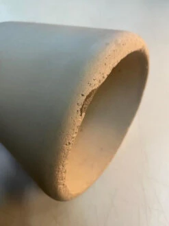 New Works Tweedekansje - Material Hanglamp Wit Snoer, Lichtgrijs Beton 7 New Works Tweedekansje - Material Hanglamp Wit Snoer, Lichtgrijs Beton -Beste Meubelcollectie Winkel x886x886 790918 1.jpg.pagespeed.ic .sKfAz4Ex8U