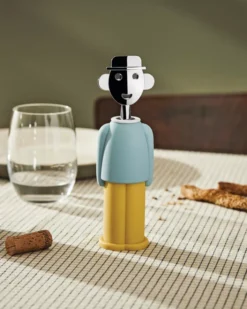 Alessi Alessandro Kurkentrekker Roze/blauw 14 Alessi Alessandro Kurkentrekker Roze/blauw -Beste Meubelcollectie Winkel x886x886 alessi alessandro m kurkentrekker.jpg.pagespeed.ic .R0SWwLRyLU