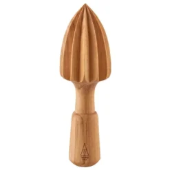 Alessi Citruspers Kersenhout