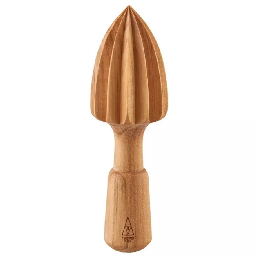 Alessi Citruspers Kersenhout 1 Alessi Citruspers Kersenhout