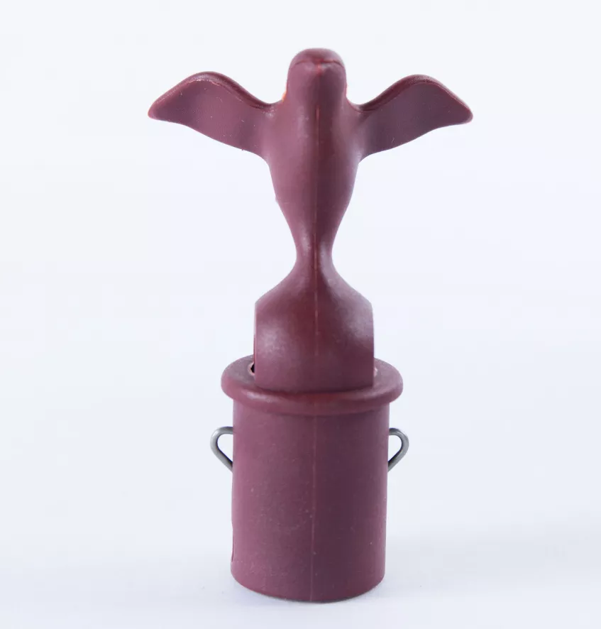 Alessi MG32 Elektrische Waterkoker Zwart 6 Alessi MG32 Elektrische Waterkoker Zwart - Afbeelding 6