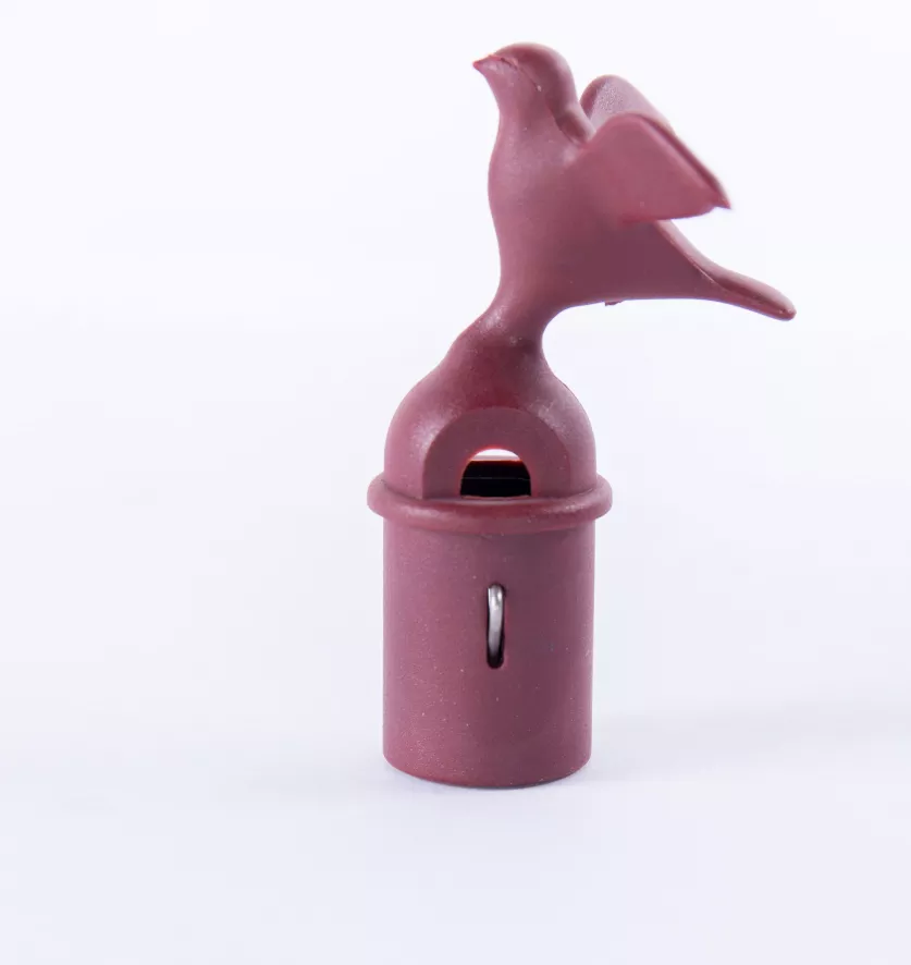 Alessi MG32 Elektrische Waterkoker Zwart 5 Alessi MG32 Elektrische Waterkoker Zwart - Afbeelding 5