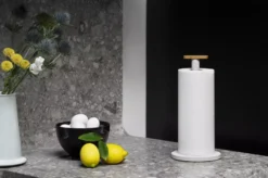 Alessi Mattina Keukenrolhouder Donker Grijs 6 Alessi Mattina Keukenrolhouder Donker Grijs -Beste Meubelcollectie Winkel x886x886 alessi mattina keukenrolhouder4.jpg.pagespeed.ic .P9kkrjoMt8