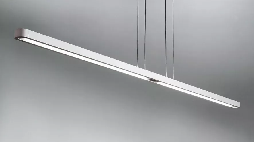 Artemide Talo 150 Hanglamp LED Dimbaar Wit 2 Artemide Talo 150 Hanglamp LED Dimbaar Wit - Afbeelding 2
