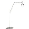 Artemide Tolomeo Lampione Outdoor Booglamp LED Ø60