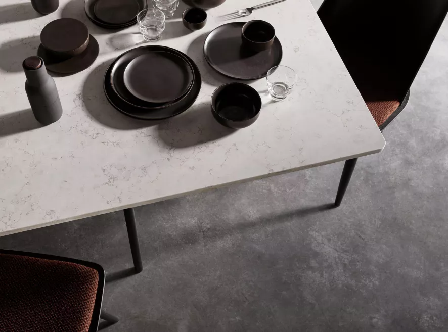 Audo Copenhagen Bottle Grinder Peper- En Zoutmolen Hunting Green/Beige Walnoot 11 Audo Copenhagen Bottle Grinder Peper- En Zoutmolen Hunting Green/Beige Walnoot - Afbeelding 11