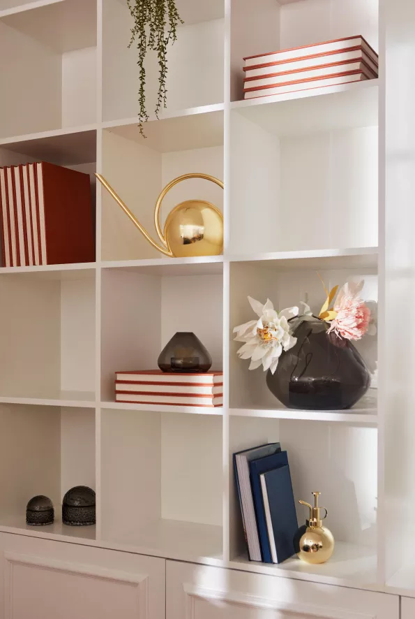 AYTM Uno Kandelaar Small Amber 6 AYTM Uno Kandelaar Small Amber - Afbeelding 6