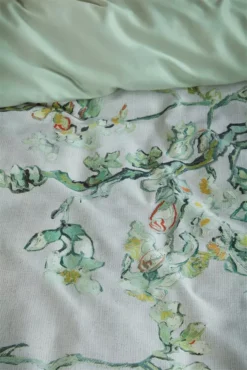 Beddinghouse Van Gogh Blossom Dekbedovertrek 240x200/220 + 60x70 Groen 21 Beddinghouse Van Gogh Blossom Dekbedovertrek 240x200/220 + 60x70 Groen -Beste Meubelcollectie Winkel x886x886 beddinghouse van gogh dekbedovertrek 140x200 220 60x703.jpg.pagespeed.ic .zeEqzOFdC5