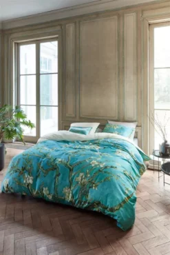 Beddinghouse Van Gogh Blossom Dekbedovertrek 240x200/220 + 60x70 Groen 22 Beddinghouse Van Gogh Blossom Dekbedovertrek 240x200/220 + 60x70 Groen -Beste Meubelcollectie Winkel x886x886 beddinghouse van gogh dekbedovertrek 200x200 220 60x703.jpg.pagespeed.ic .eZwEgjdKve