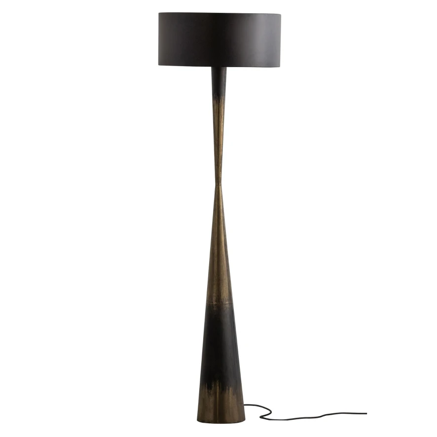 BePureHome Blackout Too Vloerlamp 2 BePureHome Blackout Too Vloerlamp - Afbeelding 2