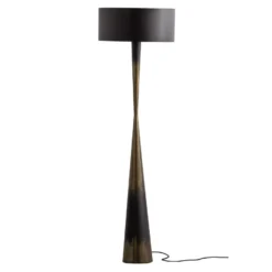 BePureHome Blackout Too Vloerlamp
