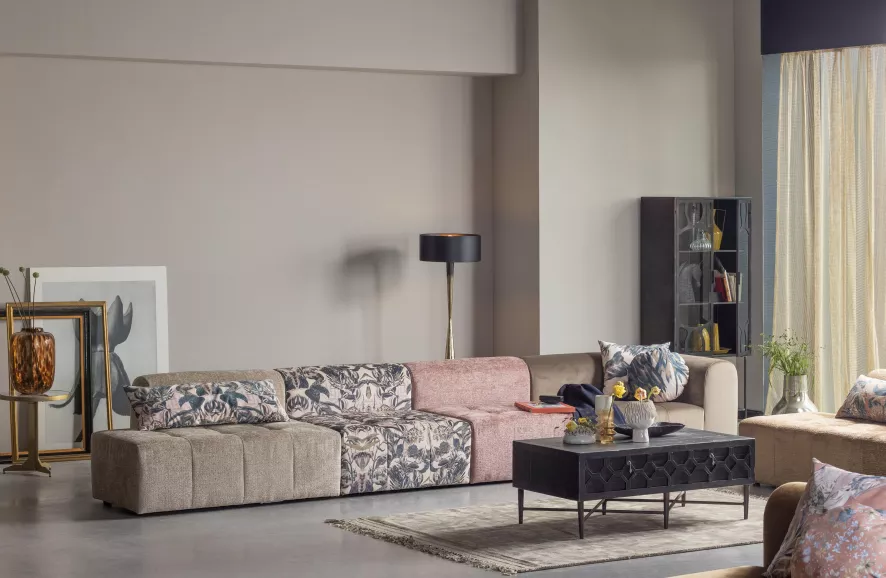 BePureHome Blackout Too Vloerlamp 6 BePureHome Blackout Too Vloerlamp - Afbeelding 6