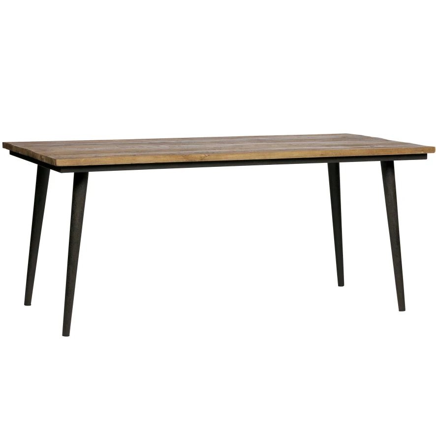 BePureHome Guild Tafel 220x90 6 BePureHome Guild Tafel 220x90 - Afbeelding 6