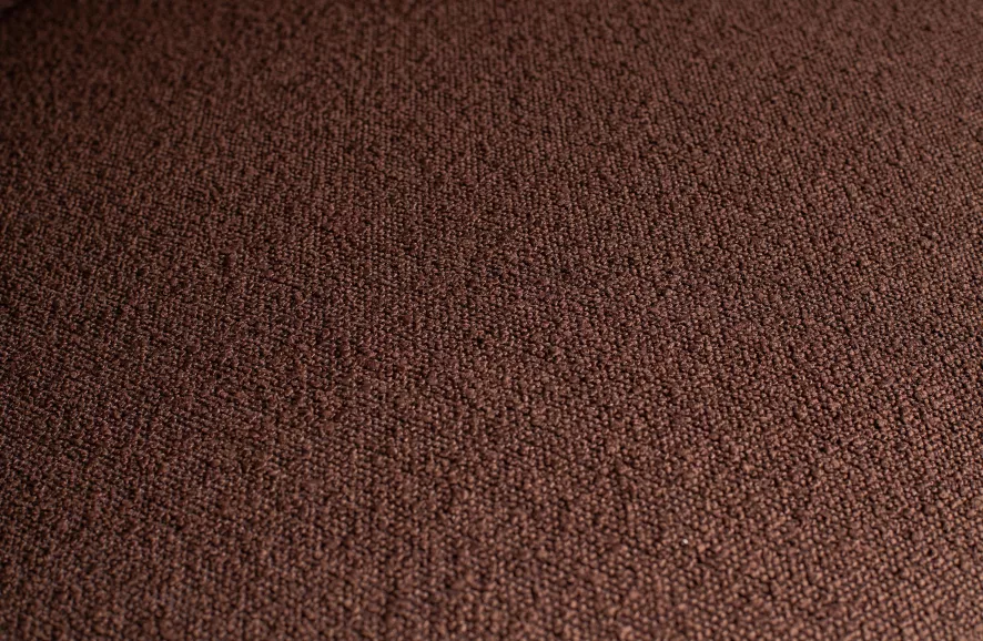 BePureHome Statement Fauteuil Met Arm Boucle Nougat 9 BePureHome Statement Fauteuil Met Arm Boucle Nougat - Afbeelding 9