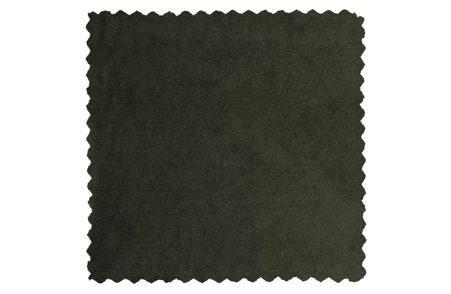 BePureHome Statement Hocker Fluweel Warm Groen 5 BePureHome Statement Hocker Fluweel Warm Groen - Afbeelding 5