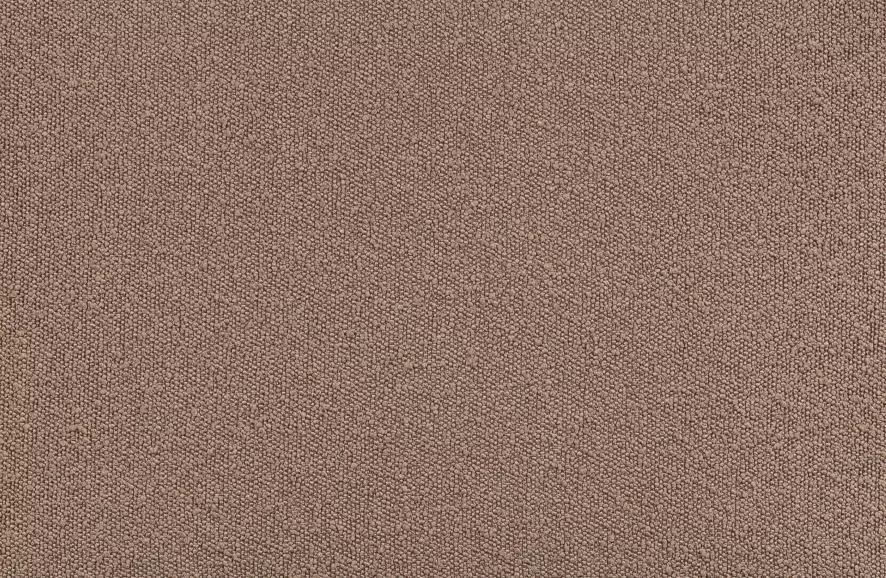 BePureHome Statement Hoekbank Rechts Boucle Coffee 5 BePureHome Statement Hoekbank Rechts Boucle Coffee - Afbeelding 5