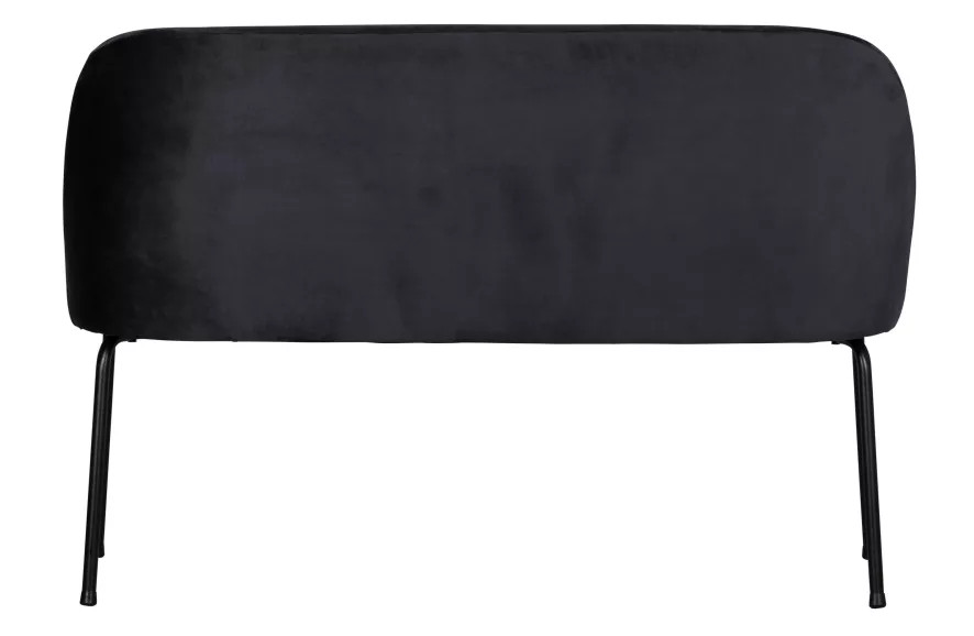 BePureHome Vogue Eetbank 120 Honing Geel 8 BePureHome Vogue Eetbank 120 Honing Geel - Afbeelding 8