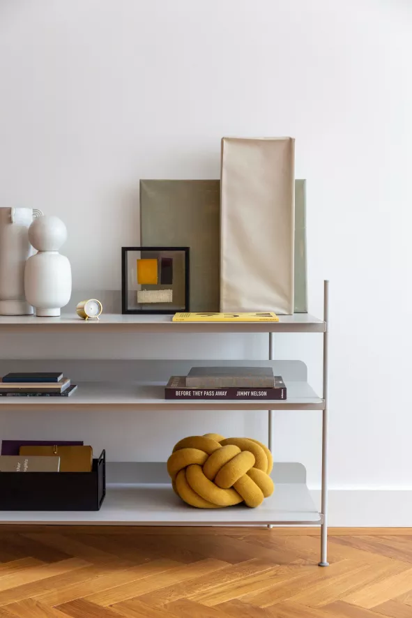 Muuto Compile 2 Stellingkast Wit 8 Muuto Compile 2 Stellingkast Wit - Afbeelding 8