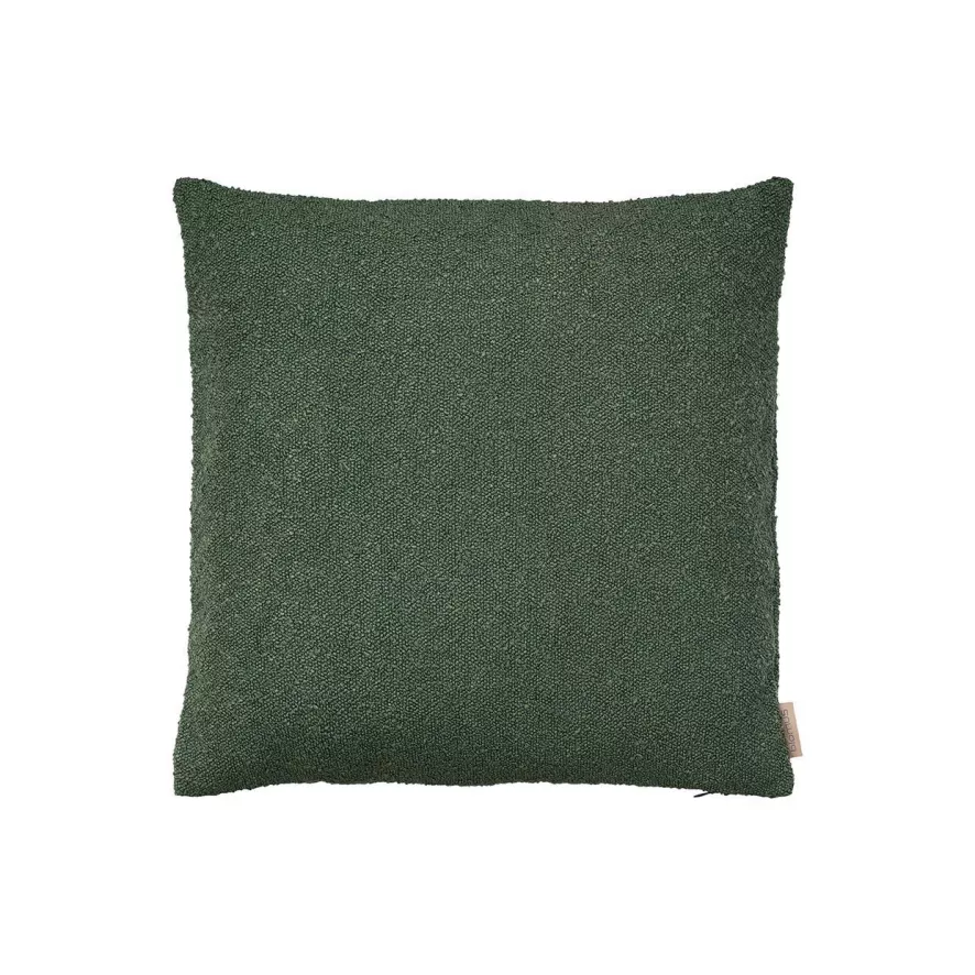 Blomus Boucle Kussenhoes 50x50 Duck Green 1 Blomus Boucle Kussenhoes 50x50 Duck Green