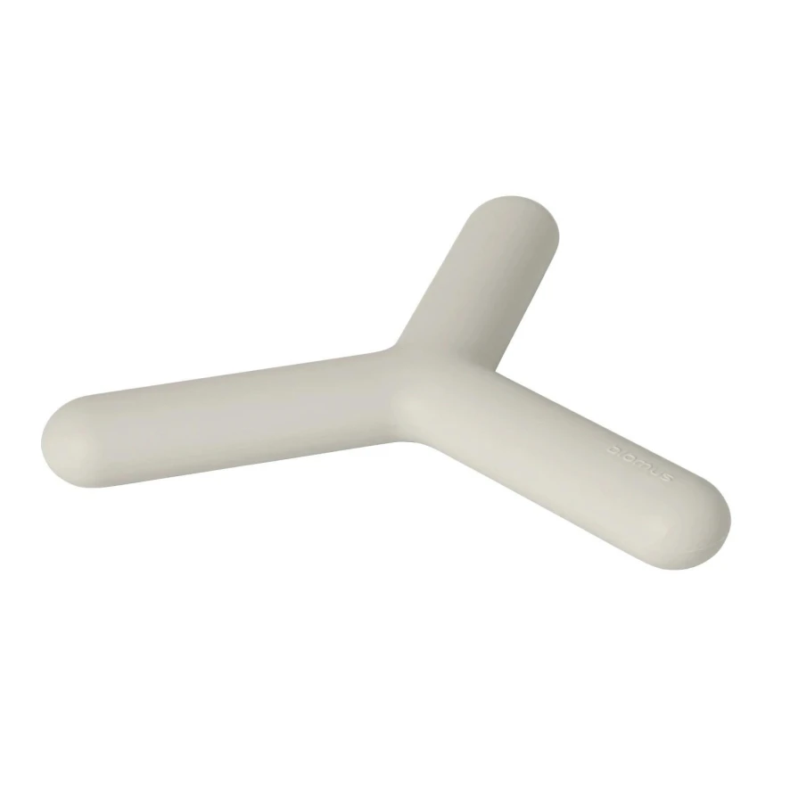 Blomus Flip Onderzetter Sharkskin 4 Blomus Flip Onderzetter Sharkskin - Afbeelding 4