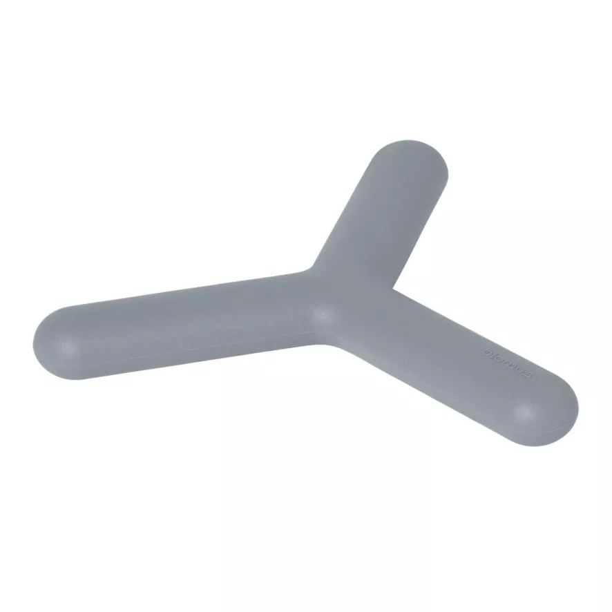 Blomus Flip Onderzetter Sharkskin 1 Blomus Flip Onderzetter Sharkskin