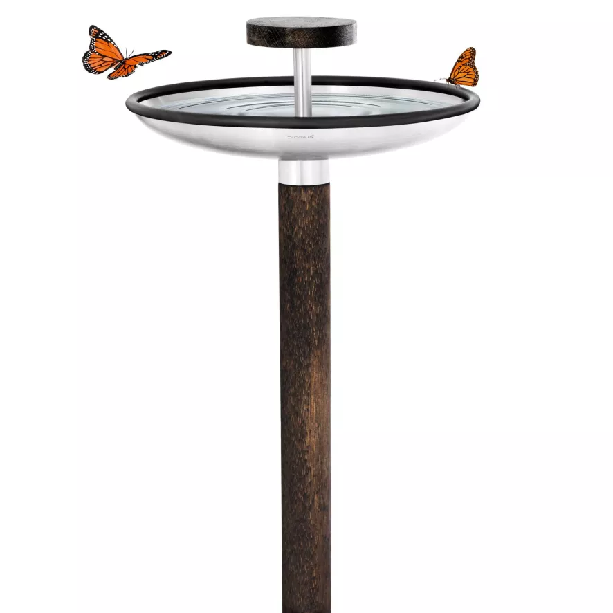 Blomus Fuera Vogelvoederhuisje 1 Blomus Fuera Vogelvoederhuisje