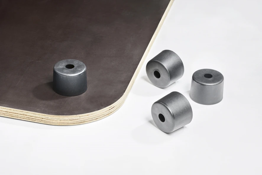 Blomus Grow Loungebank C Cloud 3 Blomus Grow Loungebank C Cloud - Afbeelding 3