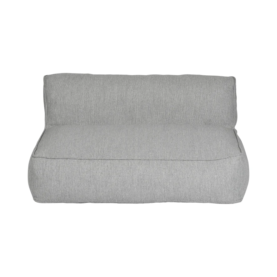 Blomus Grow Loungebank C Cloud 12 Blomus Grow Loungebank C Cloud - Afbeelding 12