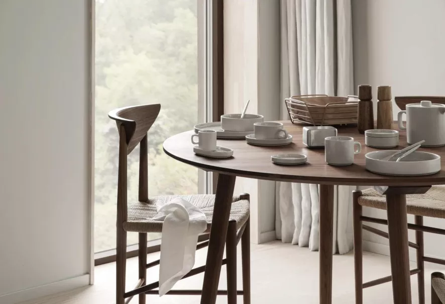 Blomus Lineo Servet Magnet 9 Blomus Lineo Servet Magnet - Afbeelding 9