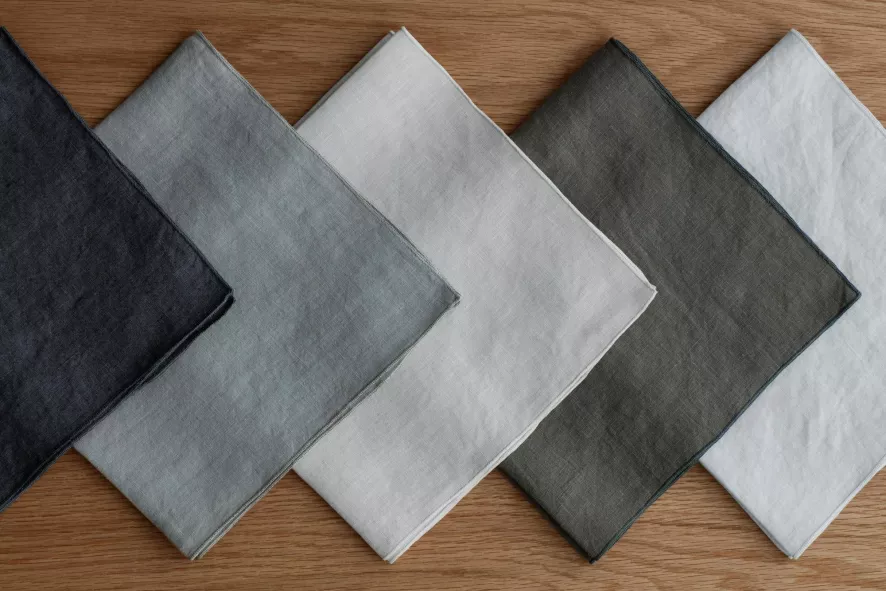 Blomus Lineo Servet Magnet 10 Blomus Lineo Servet Magnet - Afbeelding 10