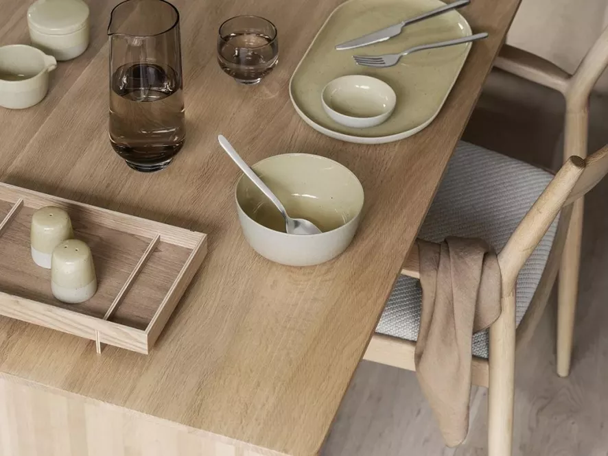 Blomus Lineo Servet Magnet 4 Blomus Lineo Servet Magnet - Afbeelding 4