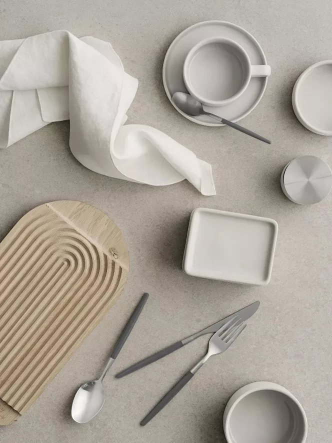 Blomus Lineo Servet Magnet 5 Blomus Lineo Servet Magnet - Afbeelding 5