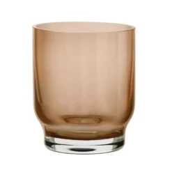 Blomus Lungo Glazen Set Van 2 250ml Coffee