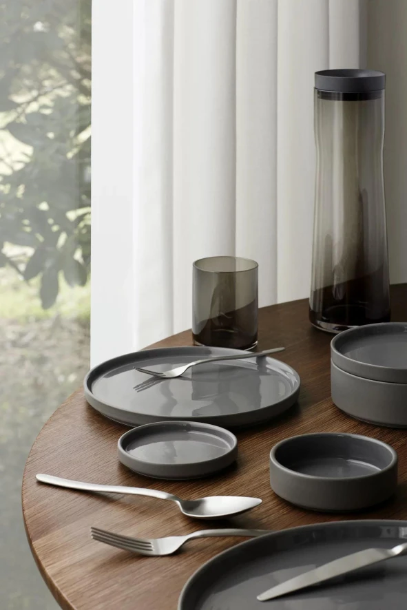 Blomus Pilar Bowl Agave Ø20 Green 6 Blomus Pilar Bowl Agave Ø20 Green - Afbeelding 6