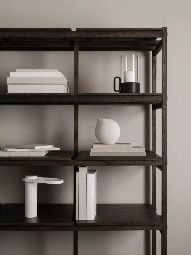 Blomus Yuragi Theelicht Nomad 4 Blomus Yuragi Theelicht Nomad - Afbeelding 4