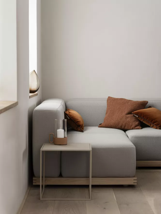 Blomus Yuragi Theelicht Nomad 6 Blomus Yuragi Theelicht Nomad - Afbeelding 6