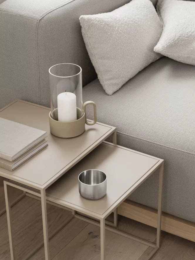 Blomus Yuragi Theelicht Nomad 7 Blomus Yuragi Theelicht Nomad - Afbeelding 7