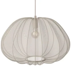 Bolia Balloon Hanglamp Ø50 H30 Ivoor