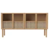 Bolia Cana Dressoir Naturel Geolied Eiken