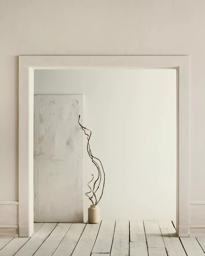 Bolia Forma Vaas Medium Beige 7 Bolia Forma Vaas Medium Beige - Afbeelding 7