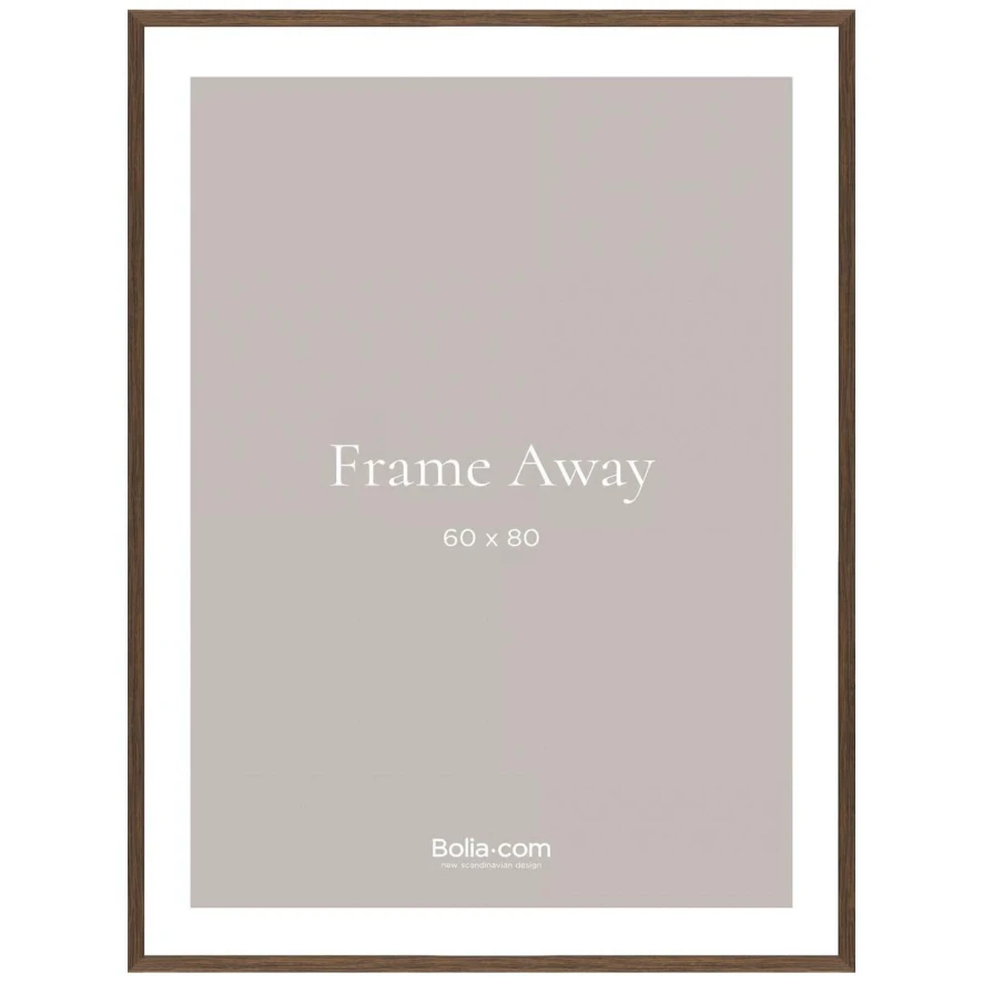 Bolia Frame Away 60x80 Eiken 2 Bolia Frame Away 60x80 Eiken - Afbeelding 2