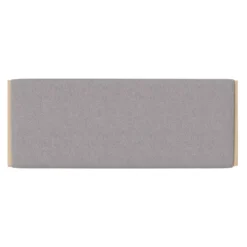 Bolia Haven Hoofdbord 166x66 Wit Gepigmenteerd Geolied Eiken