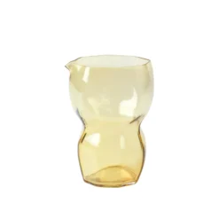 Broste Copenhagen Limfjord Karaf 0,9L Barnsteen