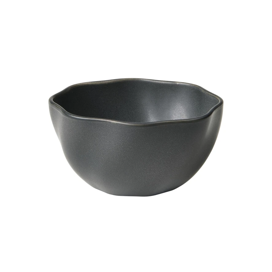 Broste Copenhagen Limfjord Kom Ø14 Lichtgrijs 2 Broste Copenhagen Limfjord Kom Ø14 Lichtgrijs - Afbeelding 2