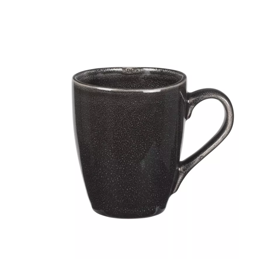 Broste Copenhagen Nordic Mok Met Oor 25cl Nordic Vanilla 2 Broste Copenhagen Nordic Mok Met Oor 25cl Nordic Vanilla - Afbeelding 2